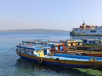 Daftar Nama Ibu Kota Kabupaten di Nusa Tenggara Timur