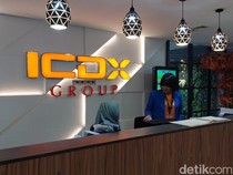 Hari Pertama Perdagangan 2024, Transaksi di Bursa Komoditas RI Jumbo!