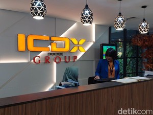 Permudah Bisnis Kelapa Sawit, ICDX Tambah 17 Lokasi Penyerahan CPO