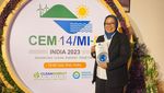 Inisiatif Energi Hijau SIG di Semen Tonasa Diganjar Penghargaan
