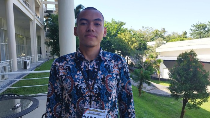 Jefri Budiartono