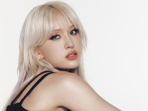 Blonde bak Barbie, Gaya Jeon Somi untuk Comeback Agustus!
