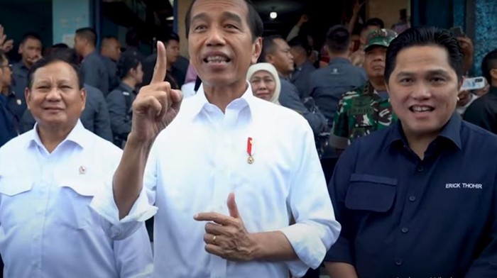 Jokowi