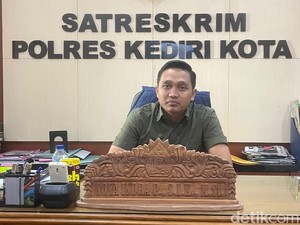 Kecanduan Dunia Malam, Residivis Ini Kembali Mencuri Tapi Tertangkap Lagi