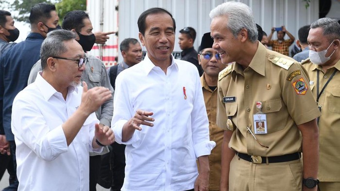 Kemendag