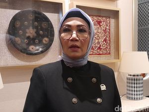 Herman Deru-Mawardi Yahya Tak Masuk Usulan Golkar di Pilgub Sumsel