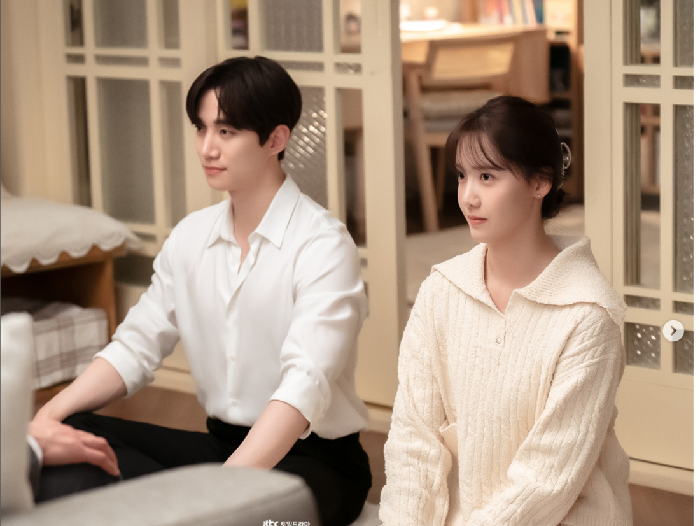 King The Land Episode 12