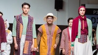 Kaloka lahir pada Agustus 2022 lalu karena keprihatian para pendirinya, Leny Rafael dan Kevin Ketaren yang merasa bahwa generasi muda saat ini mulai kehilangan kebanggaan dalam menggunakan busana lokal dalam kehidupan sehari-hari, khususnya busana berbahan wastra Nusantara.