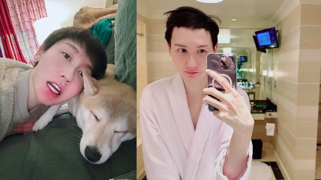 Liu Zi Chen Liu Zi Chen