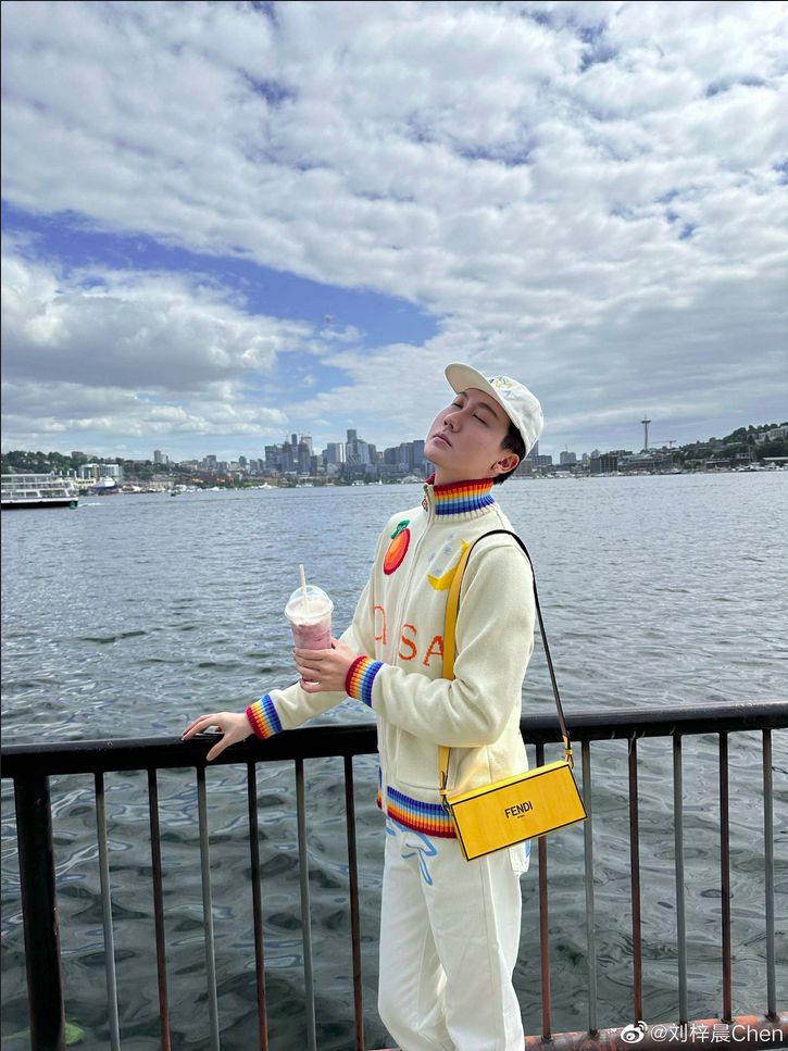 Liu Zi Chen Liu Zi Chen