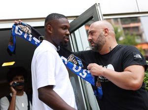Thuram Mau Lebih Gacor daripada Lukaku di Inter Milan