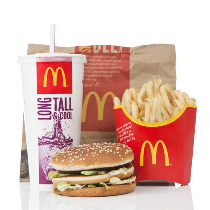 mcd