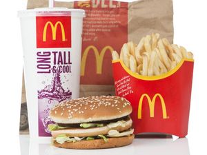 Menu McDonalds Ini Kemungkinan Kurang Fresh Saat Dipesan, Ini Sebabnya
