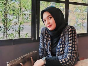 Ngalam Mbois: Meilisa Kepincut Jadi Juru Bahasa Isyarat gegara Pacar Tuli