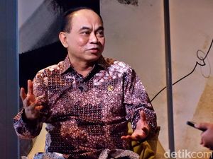 Menkominfo Tetapkan Anggota Satgas BTS 4G, Dipimpin Ketua Mastel
