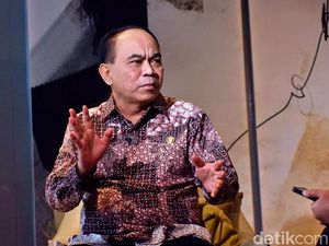191 Ribu HP IMEI Ilegal Bakal Diblokir, Ini Kata Menkominfo Budi
