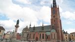 Menyusuri Keindahan Kota Tua Stockholm Swedia