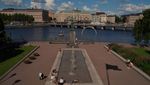 Menyusuri Keindahan Kota Tua Stockholm Swedia