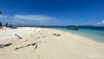 Aduhai Sekali Pemandangan di Pulau Meoskun, Raja Ampat
