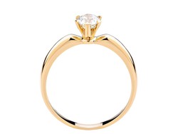 Pria Batal Nikah Minta Cincin Tunangan Rp 1,1 Miliar Dikembalikan, Endingnya...