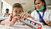 Selain mengedukasi dan memberikan pengalaman yang berkesan, kegiatan ini diharapkan dapat memberikan pesan positif dan inspiratif dalam menjalani perjuangan melawan kanker melalui kehadiran Yayasan Kanker Anak. 