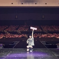 Kedatangan Taeyeon telah dinantikan banyak penggemar. Dia akhirnya datang ke Indonesia dalam rangkaian konser kelima bertajuk ‘The ODD of LOVE in Jakarta’.  Foto: Instagram