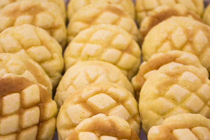 Oishii! Ini 7 Jenis Roti Jepang yang Wajib Dicicipi Penggemar Roti