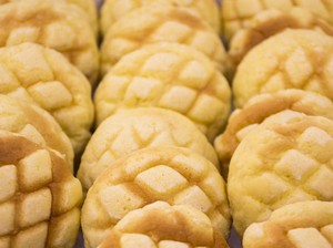 Oishii! Ini 7 Jenis Roti Jepang yang Wajib Dicicipi Penggemar Roti