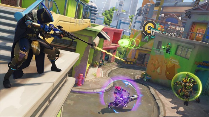 Blizzard Entertainment menyampaikan bahwa beberapa game miliknya akan hadir di Steam. Judul pertama yang menyambangi platform milik Valve ini ialah Overwatch 2.