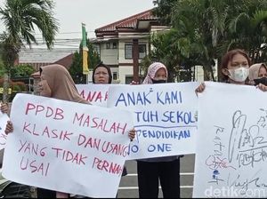 DPRD Babel Nilai Solusi 2 Kelas Rintisan dari Disdik Kurang Solutif