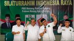 PBB Tetap Dukung Prabowo Meski Yusril Tak Dipilih Jadi Cawapres