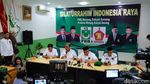 PBB Tetap Dukung Prabowo Meski Yusril Tak Dipilih Jadi Cawapres
