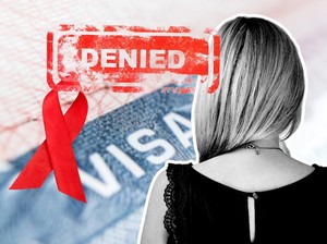 Pegiat Desak Australia Cabut Pembatasan Visa Bagi Mereka yang Hidup dengan HIV