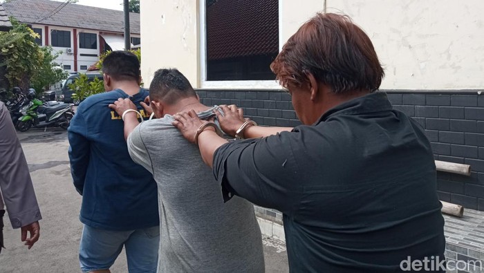 Pelaku jambret di Kota Cirebon ditangkap polisi