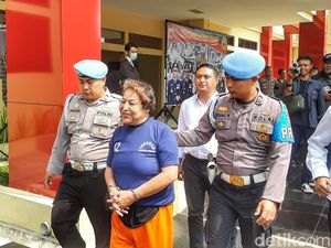Jasa Suntik Payudara Ilegal di Bandung Terbongkar, Sudah Telan Korban Jiwa