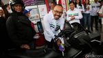 Pertamax Green 95 Resmi Dijual Seharga Rp 13.500/Liter