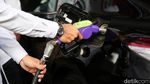 Pertamax Green 95 Resmi Dijual Seharga Rp 13.500/Liter