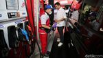 Pertamax Green 95 Resmi Dijual Seharga Rp 13.500/Liter