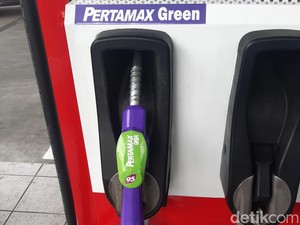 Menilik Potensi Besar Bensin Campuran Tebu Cs di Indonesia, Ini Hambatannya