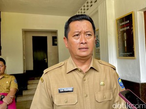 Diusulkan Jadi Pj Walkot Bandung, Ema Sumarna: Sebagai Prajurit Siap!