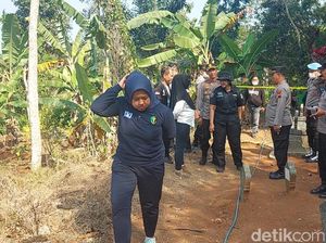 2 Oknum TNI di Kendal Diamankan Usai Ikut Aniaya Tertuduh Maling hingga Tewas