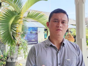 Justyn Vicky Meninggal Tertimpa Barbel 210 Kg, Polisi Periksa 3 Orang