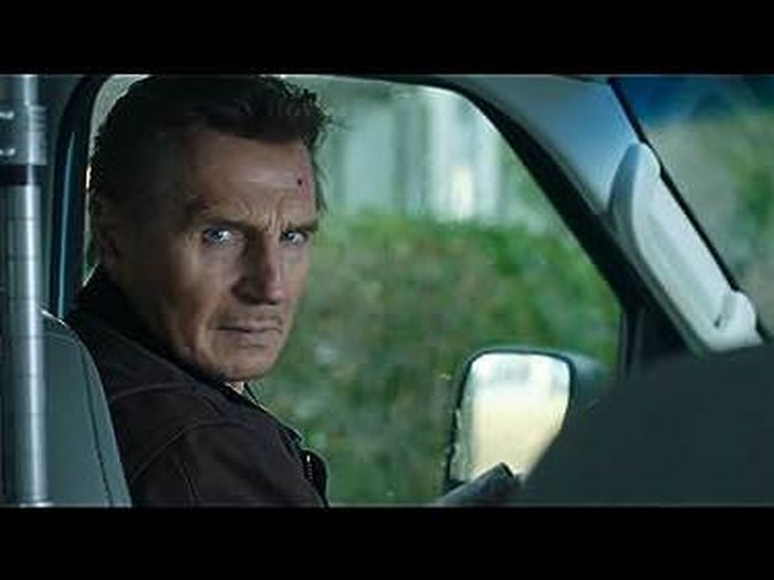 Poster film The Honest Thief.