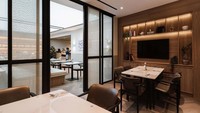 Nama Bruule House diambil dengan tujuan untuk memberikan pengalaman baru kepada para pelanggan dan pecinta Bruule, dengan menciptakan suasana yang membuat pelanggan merasa seperti berada di rumah sendiri.  