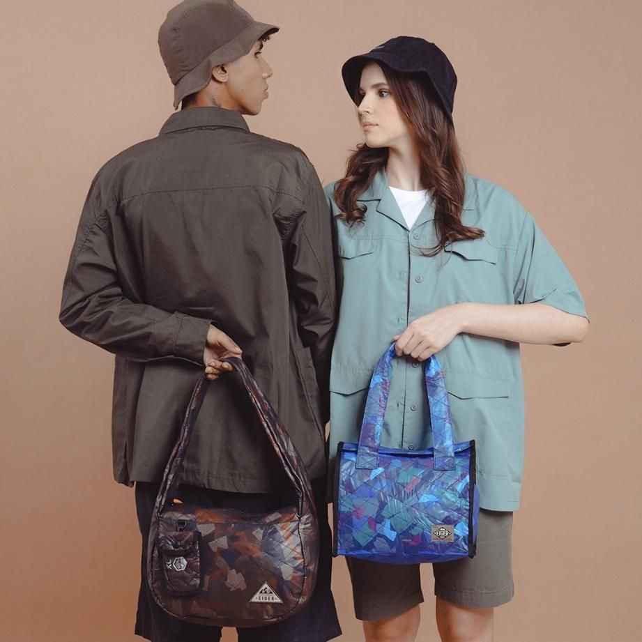 Produk upcycling collection Produk upcycling collection.