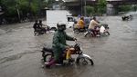 Puluhan Orang Tewas Saat Banjir Bandang Melanda Afghanistan dan Pakistan