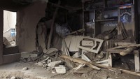 Banjir membawa kesengsaraan lebih lanjut ke Afghanistan yang sudah menderita. Pada bulan April, badan urusan kemanusiaan PBB mengatakan negara Asia selatan itu menghadapi tahun ketiga kekeringan berturut-turut, tahun kedua kesulitan ekonomi yang parah dan konsekuensi dari puluhan tahun perang dan bencana alam. Kantor gubernur provinsi dalam sebuah pernyataan mengatakan bahwa ratusan rumah rusak atau hancur dan yang hilang diyakini berada di bawah reruntuhan rumah yang runtuh.