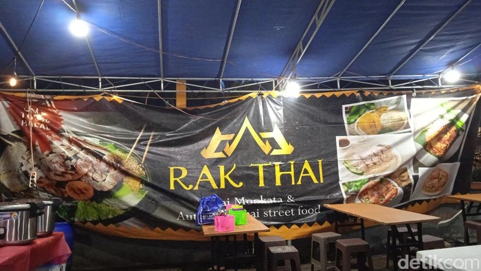 Rak Thai