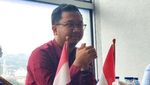 Ramah Tamah, Kemenhan Jalin Sinergi Komunikasi dengan detikNetwork