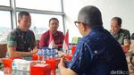 Ramah Tamah, Kemenhan Jalin Sinergi Komunikasi dengan detikNetwork